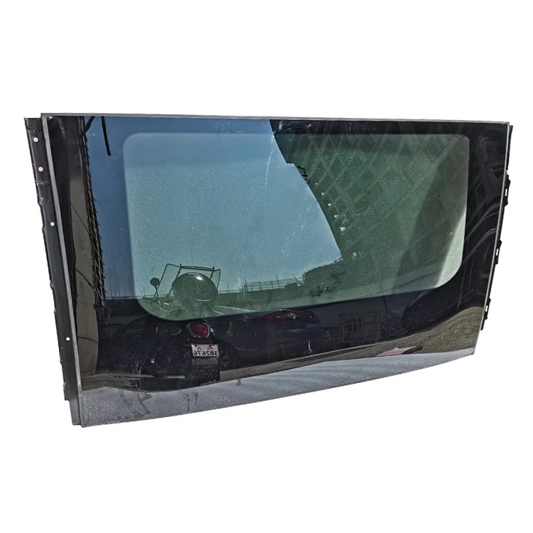 Factory Sale Car Sunroof Auto Sunshade Assembly Glass for C-Class